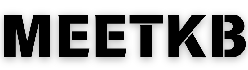 MeetKB Logo